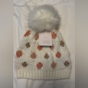 Lauren Conrad Hat